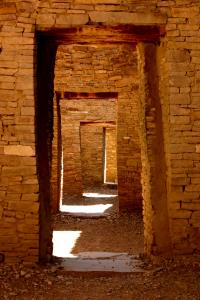 Walls, Windows And Doors, An Exhibit By Tucson, AZ Photographer Joe Kozlowski